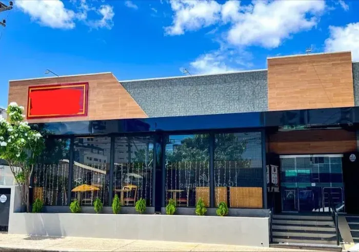 Padaria e Delicatessen em Funcionamento | Bairro de Fátima | 550 m²