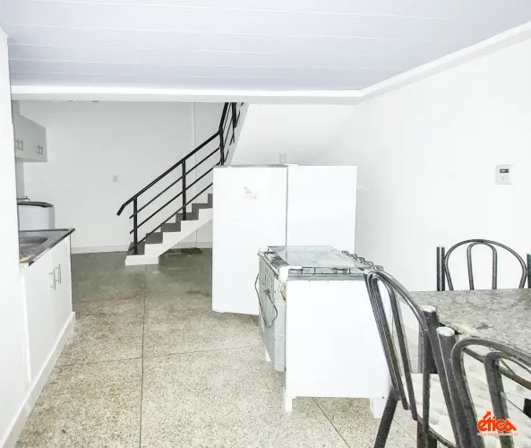Apto. de 01 quarto na Bernal do Couto, proximo a UNAMA - COD 36600