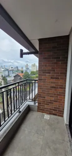 Apartamento São Cristóvão Hanover Garden Residence