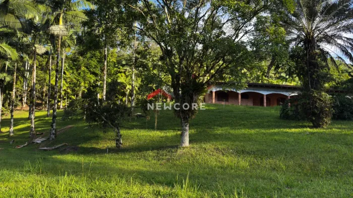 Chácara em Área Rural - Área Rural de Camboriú - Camboriú/SC