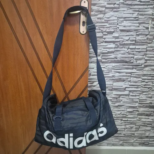 Bolsa de Viagem Adidas