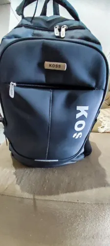 Mochila Masculina
