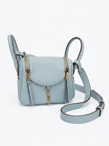 Bolsa pequena coleção exclusiva Santa Lolla