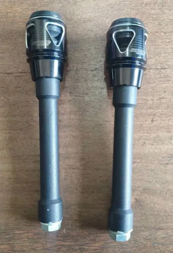 Slider Protetor Carenagem Universal