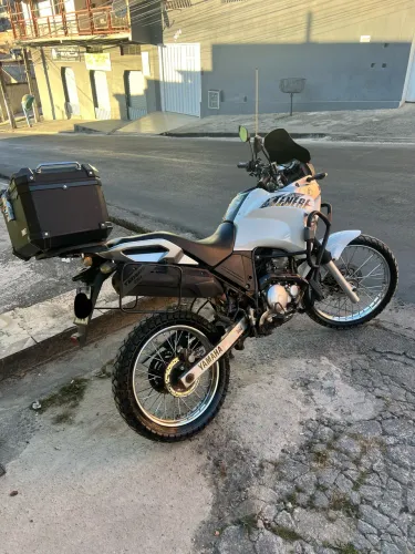 YAMAHA TENERE 250