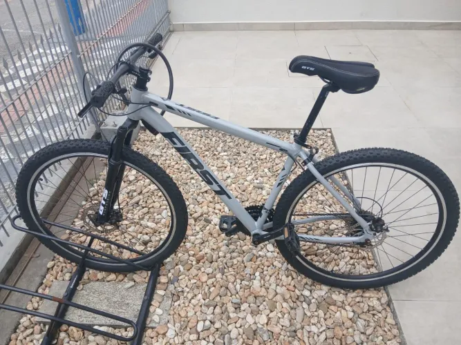 Vendo Bike Aro 29