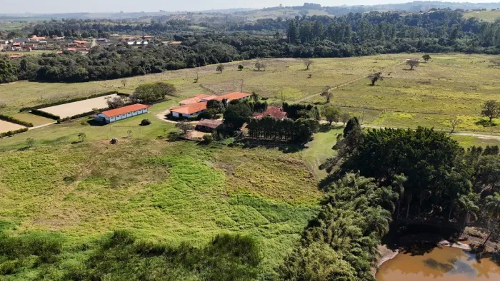 Haras em Sorocaba! Cod.:CH-1060