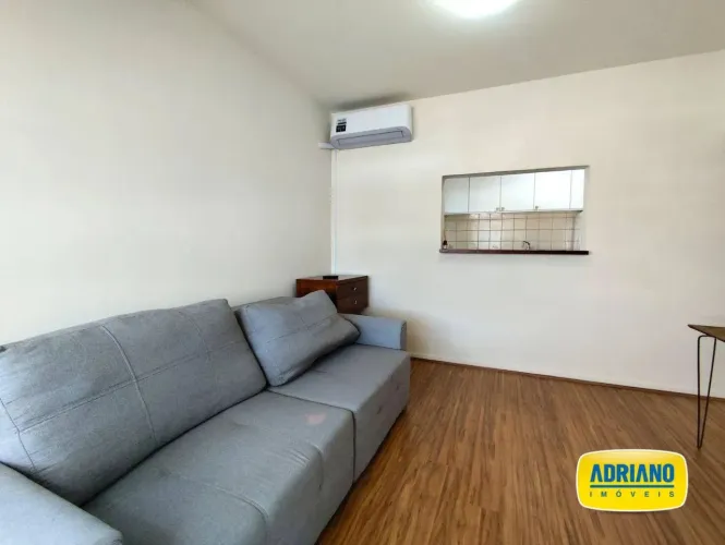 Apartamento com 2 dormitórios para alugar, 53 m² por R$ 3.119,83/mês - Estreito - Florianó