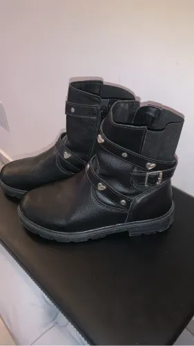 Bota infantil