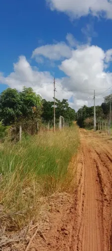 Terreno para vender