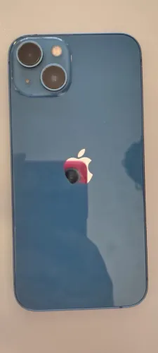 VENDO IPHONE 13 - AZUL - 128GB