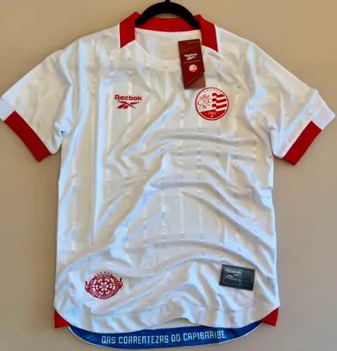 Camisas de time