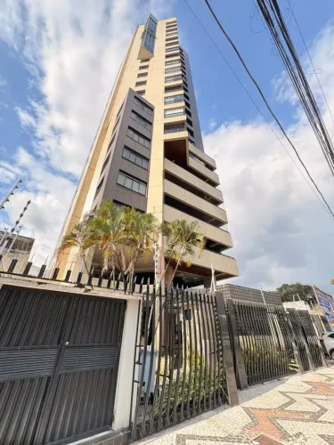 CB - EDF TOPÁZIO - UMARIZAL