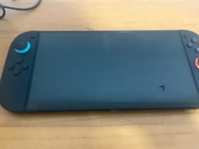 Nintendo Switch 2 Usado