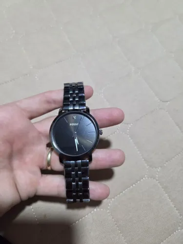 Relógio Masculino Fossil 