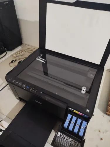 IMPRESSORA EPSON L3150