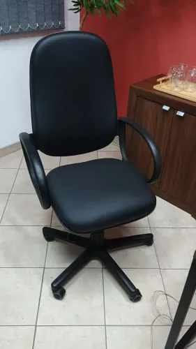 Cadeira diretor!!! Passo cartão!!!