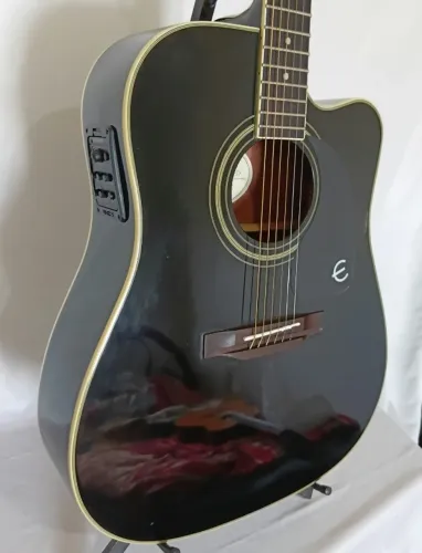 violão Epiphone Pro-1 Ultra EB