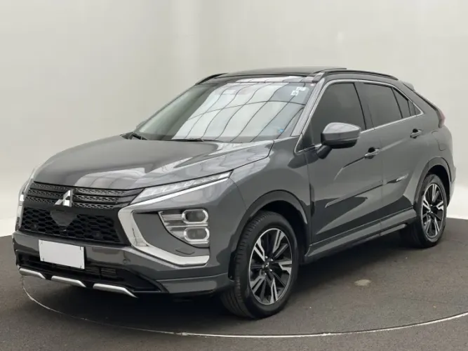 Mitsubishi Eclipse Cross HPE-S 1.5 16V 165cv Aut. 2025