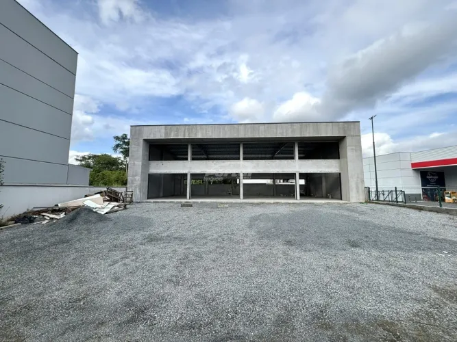 Oportunidade comercial para locação Espaço versátil e moderno. Empreendimento comercial e