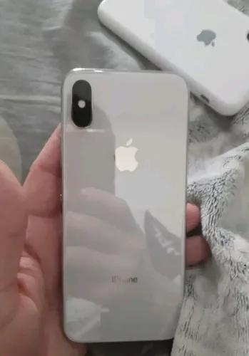 Vendo Iphone X