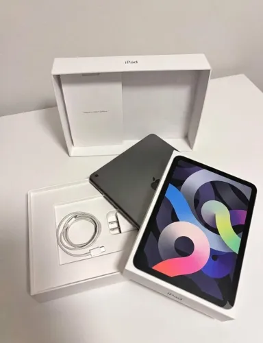 ipad 9 - 64 GB