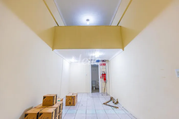 Comercial para alugar no(a) Vila Mariana
