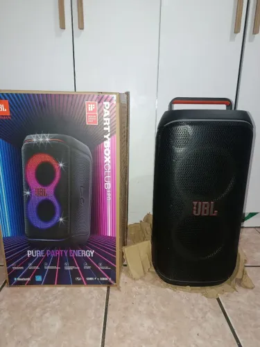 JBL PARTYBOX 120
