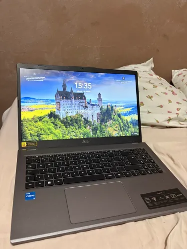 Acer Aspire 15