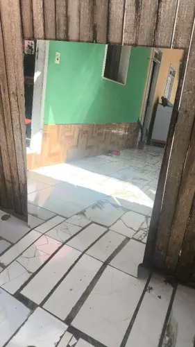 Espelho ?