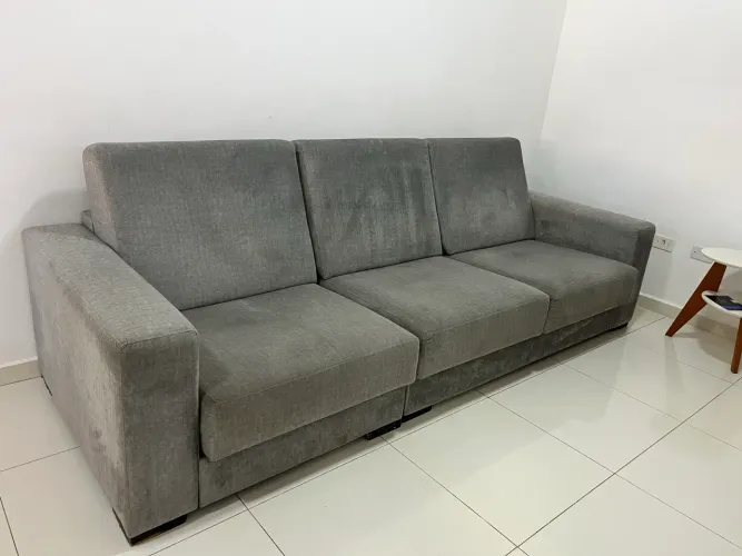 VENDO COMBO SOFÁ / BUFET
