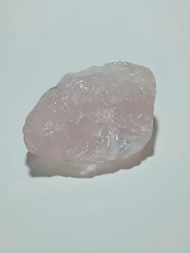 Pedra Quartzo Rosa
