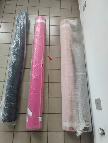 ? 4 Rolos de Poliamida UV50+ 190g - Super Oportunidade!