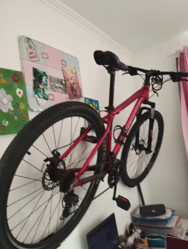 Bike Endorphine