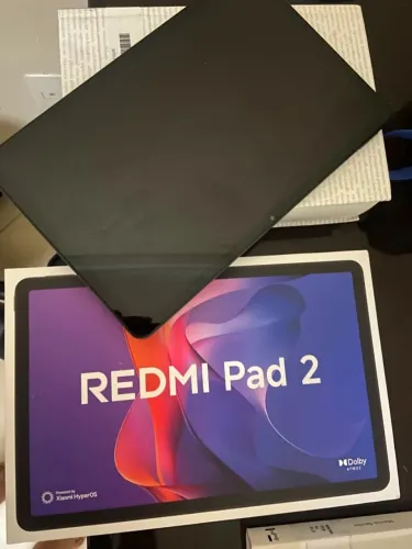 Tablet *