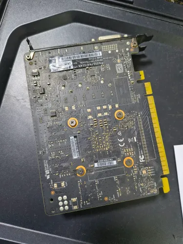 GTX 1050 3GB