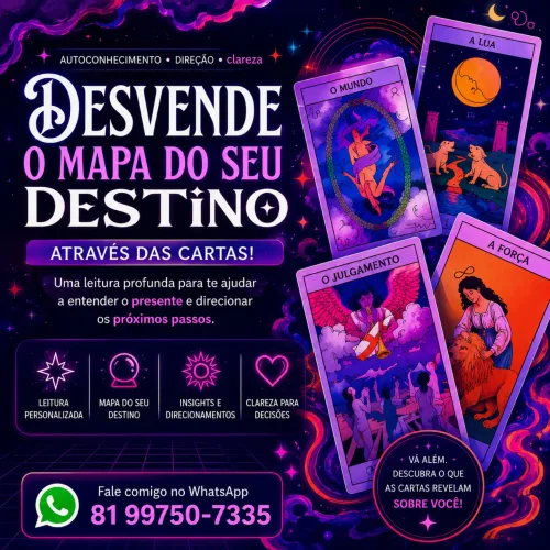 Consultoria de Autoconhecimento Personalizada