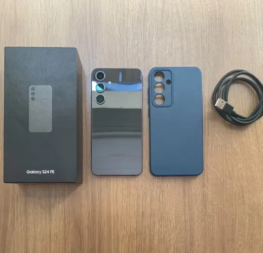 Samsung S24 Fe