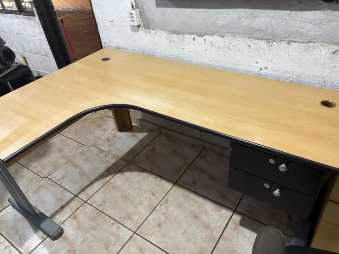 Mesa escritório