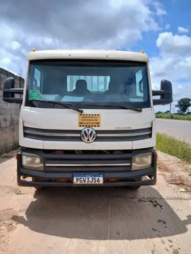 VENDO CAMINHÃO 11180VW