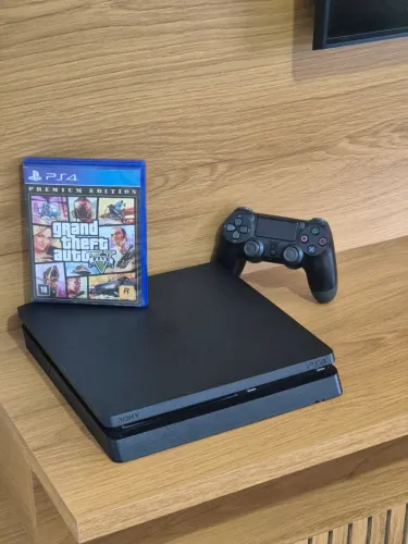 PlayStation 4