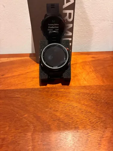 Garmin forerunner 245 Music
