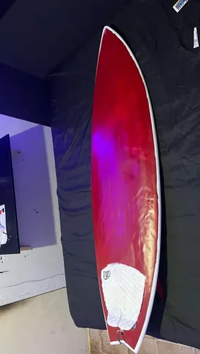 Prancha de surf