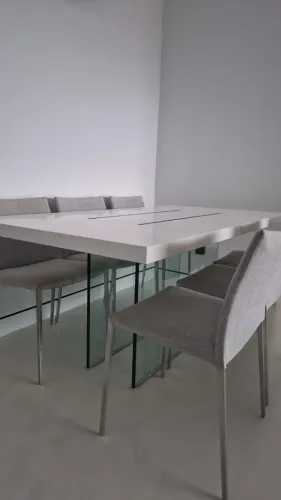Mesa de jantar