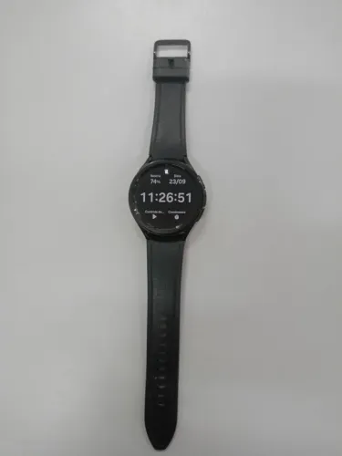 SANSUMG whatch semi novo