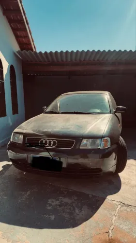 Audi A3 1.8 3P 1999