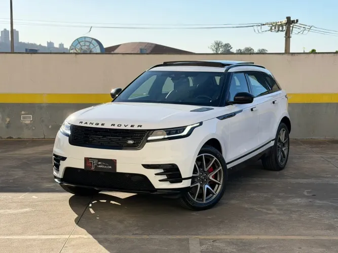 Land Rover Range Rover Range R.velar HSE R-DYN 2.0 Si4(hibrido) 2024