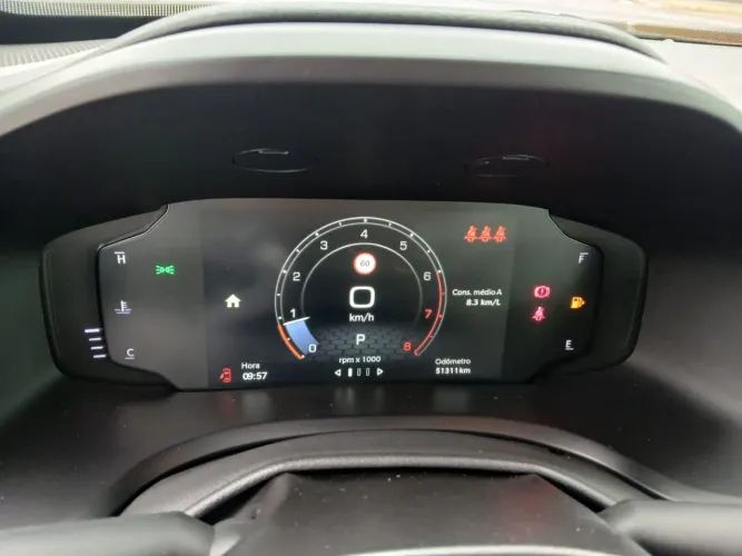 Jeep Renegade Long. T270 1.3 TB 4X2 Flex Aut. 2025