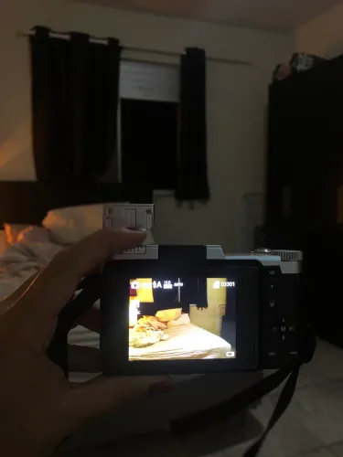 Camera 64 megapixels