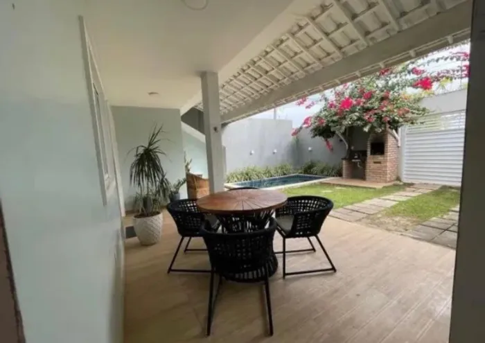 SUA OPORTUNIDADE DE COMPRAR SUA CASA PARCELADA!